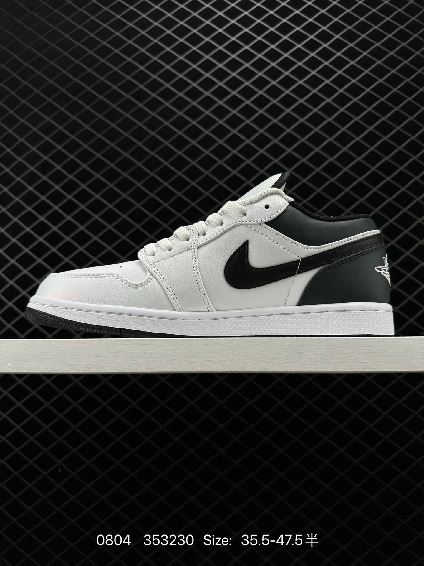 Air Jordan 1 Low AJ1